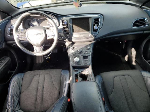 Zdjęcie 8 z aukcji – 2015 CHRYSLER 200 S z VIN 1C3CCCBG9FN605327