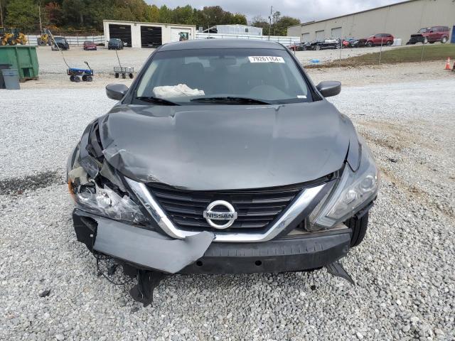 Photo 5 from auction – 2018 NISSAN ALTIMA 2.5 with VIN 1N4AL3AP3JC219498