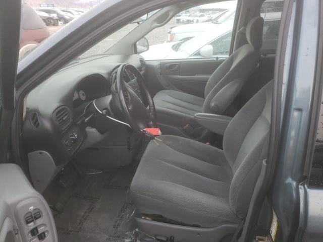 Photo 7 from auction – 2005 DODGE GRAND CARA with VIN 2D4GP44L35R404657