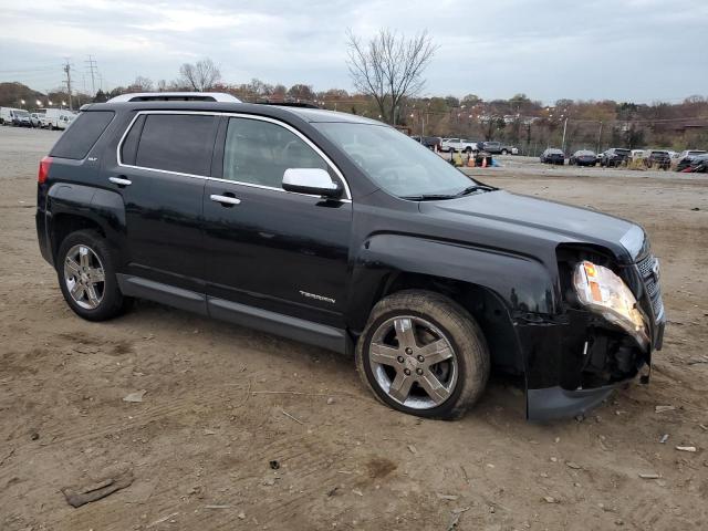 Photo 4 from auction – 2012 GMC TERRAIN SL with VIN 2GKALWEK8C6203579