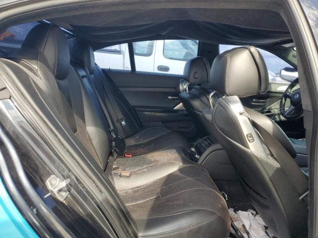 Photo 10 from auction – 2016 BMW M6 GRAN CO with VIN WBS6E9C51GG437085