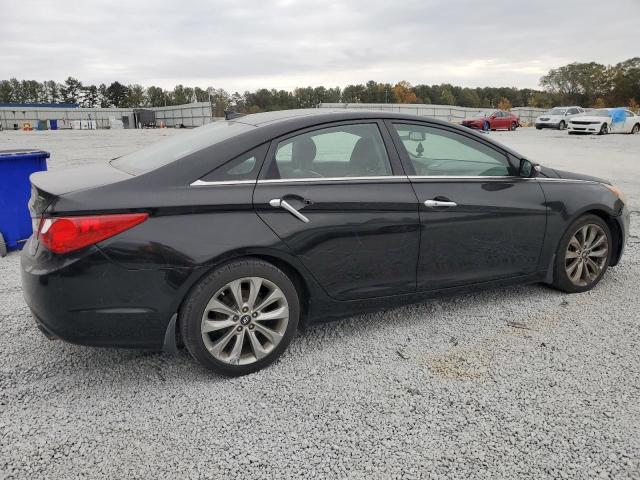 Photo 3 from auction – 2012 HYUNDAI SONATA SE with VIN 5NPEC4AB1CH475393