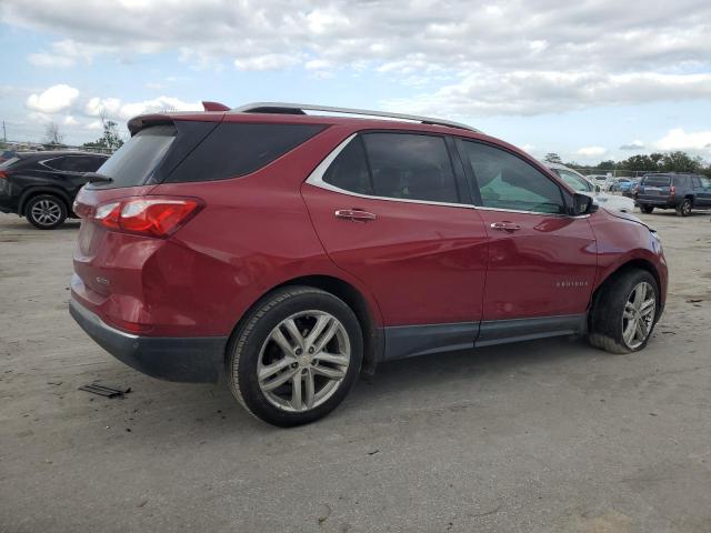 Photo 3 from auction – 2018 CHEVROLET EQUINOX PR with VIN 2GNAXMEV4J6101232