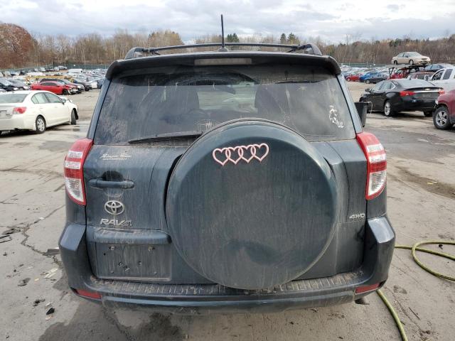Photo 6 from auction – 2012 TOYOTA RAV4 SPORT with VIN 2T3RF4DV2CW243425