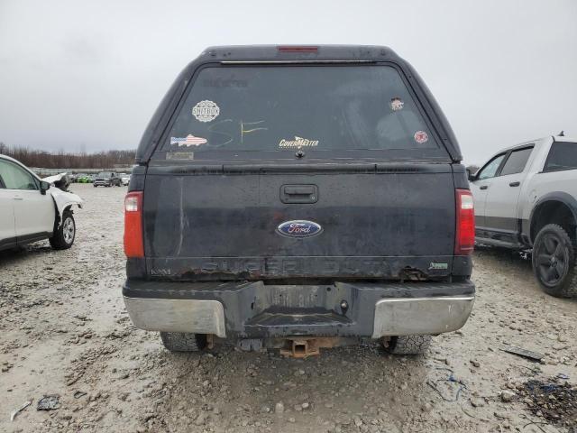 Photo 6 from auction – 2011 FORD F350 SUPER with VIN 1FT8W3B62BEB72959