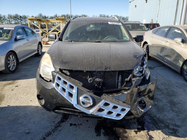 Photo 5 from auction – 2011 NISSAN ROGUE S with VIN JN8AS5MV0BW680892