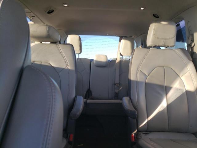 Photo 10 from auction – 2017 CHRYSLER PACIFICA T with VIN 2C4RC1BG5HR837469
