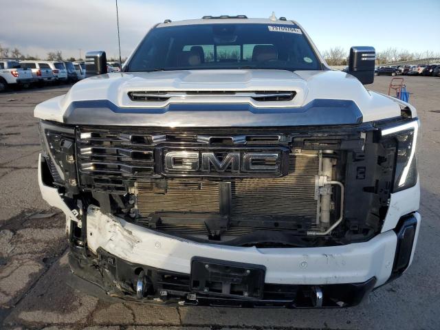 Photo 5 from auction – 2024 GMC 3500 with VIN 1GT49XEY2RF177531