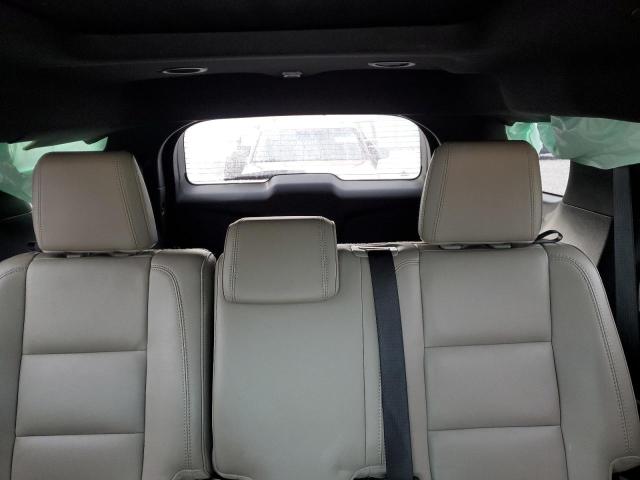 Photo 10 from auction – 2013 FORD EXPLORER X with VIN 1FM5K8D88DGA57411