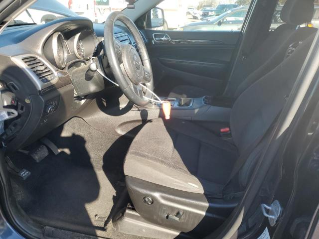 Photo 7 from auction – 2012 JEEP GRAND CHER with VIN 1C4RJFAG7CC302617