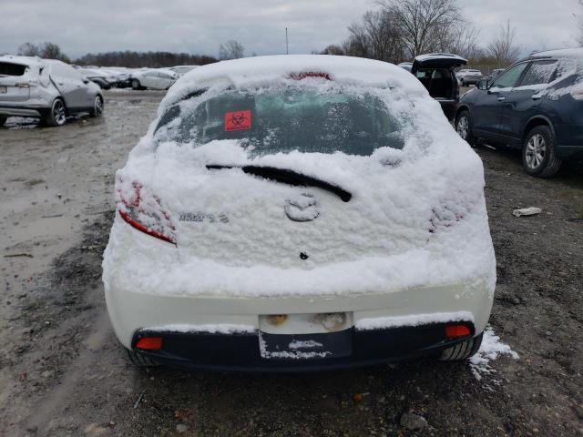 Photo 6 from auction – 2011 MAZDA MAZDA2 with VIN JM1DE1HZ1B0119464