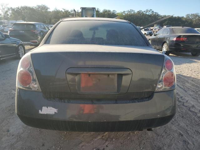 Photo 6 from auction – 2005 NISSAN ALTIMA S with VIN 1N4AL11E65C324156