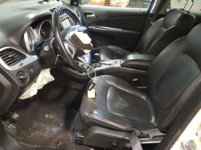Photo 7 from auction – 2018 DODGE JOURNEY GT with VIN 3C4PDDEG4JT390041