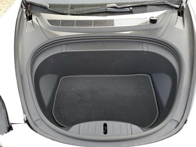Photo 11 from auction – 2018 TESLA MODEL 3 with VIN 5YJ3E1EA6JF126422