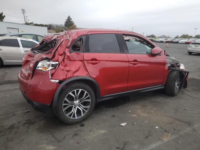 Photo 3 from auction – 2017 MITSUBISHI OUTLANDER with VIN JA4AP3AU3HZ003124
