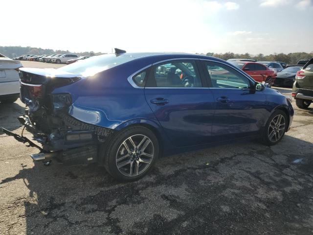Photo 3 from auction – 2021 KIA FORTE EX with VIN 3KPF54AD0ME281279