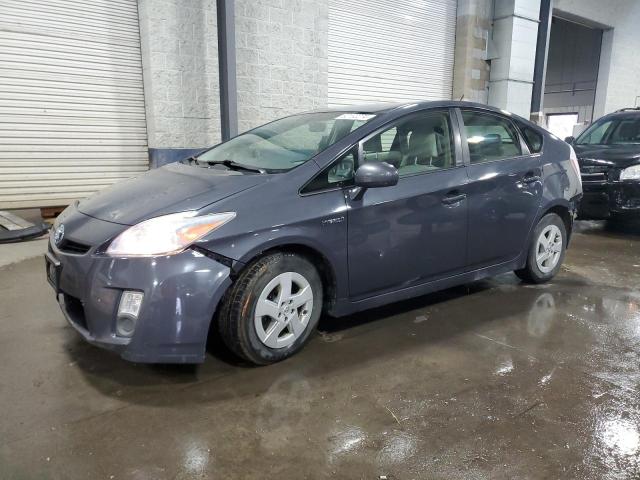 TOYOTA PRIUS 2011 with VIN JTDKN3DU9B1434262 - Photo from auction
