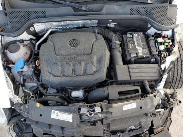 Photo 11 from auction – 2019 VOLKSWAGEN BEETLE S with VIN 3VW5DAAT9KM508182