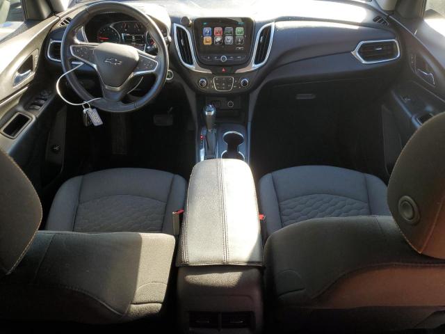 Photo 8 from auction – 2018 CHEVROLET EQUINOX LT with VIN 2GNAXSEVXJ6288559