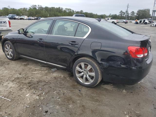 Photo 2 from auction – 2008 LEXUS GS 350 with VIN JTHCE96S180015984