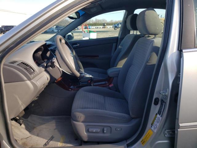 Photo 7 from auction – 2005 TOYOTA CAMRY LE with VIN 4T1BE30K45U058380