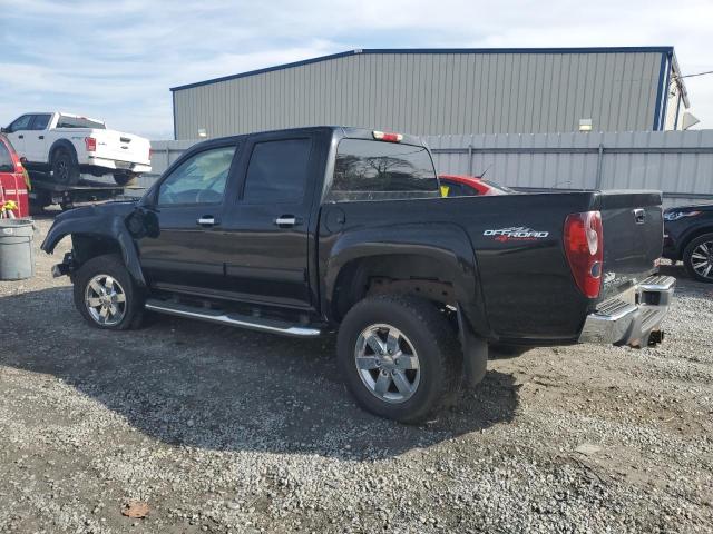 Photo 2 from auction – 2011 GMC CANYON SLE with VIN 1GTH6MFE7B8108339