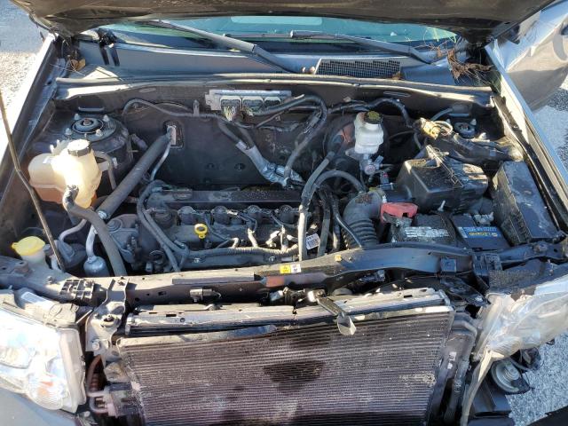 Photo 12 from auction – 2010 FORD ESCAPE XLS with VIN 1FMCU0C78AKD24521