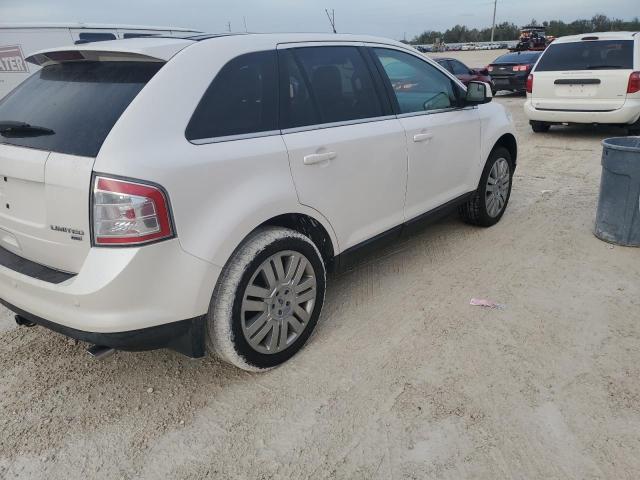 Photo 4 from auction – 2010 FORD EDGE LIMIT with VIN 2FMDK4KC2ABB64274