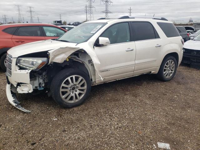 GMC ACADIA DEN 2015 with VIN 1GKKRTKD9FJ221488 - Photo from auction