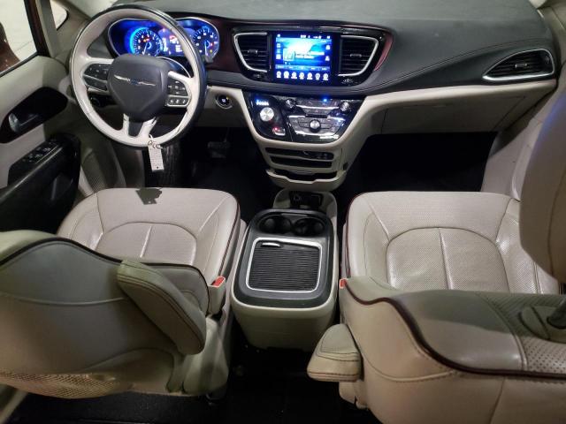Photo 8 from auction – 2017 CHRYSLER PACIFICA L with VIN 2C4RC1GG8HR602864
