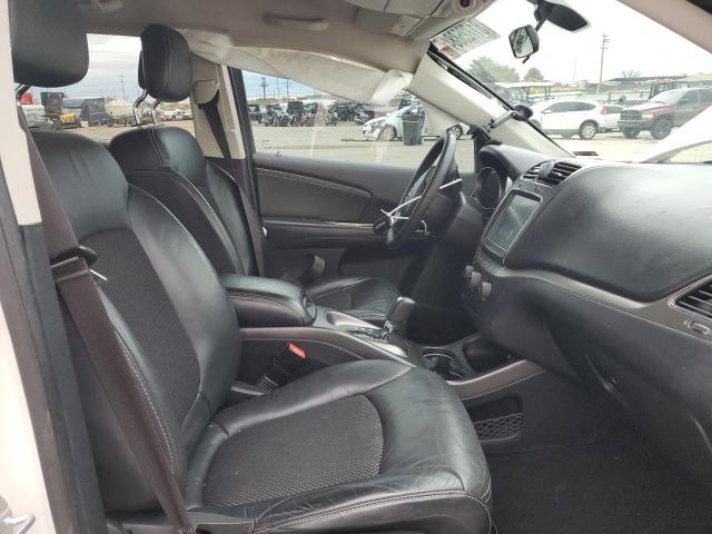 Photo 7 from auction – 2018 DODGE JOURNEY CR with VIN 3C4PDDGG1JT371427