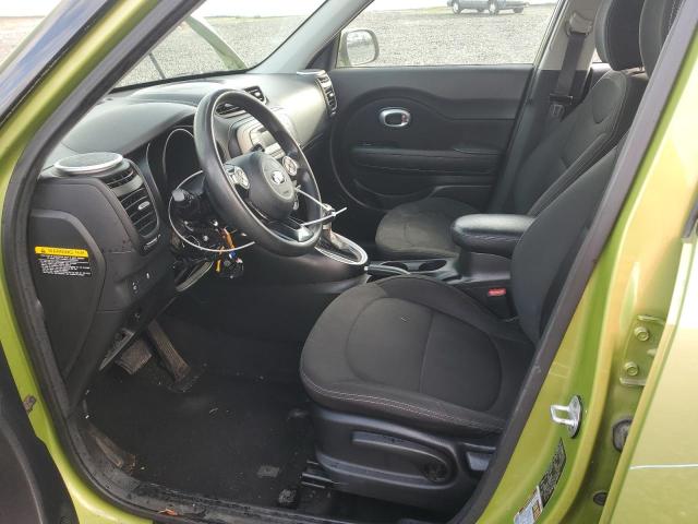 Zdjęcie 7 z aukcji – 2016 KIA SOUL z VIN KNDJN2A20G7858703