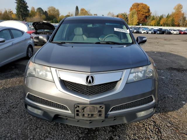 Photo 5 from auction – 2012 ACURA MDX TECHNO with VIN 2HNYD2H36CH535782