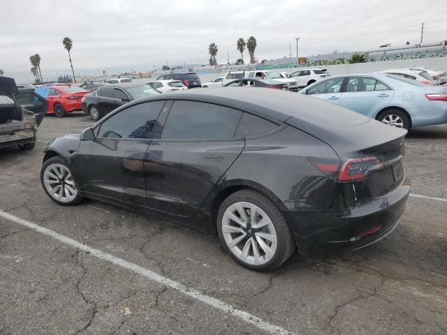 Photo 2 from auction – 2023 TESLA MODEL 3 with VIN 5YJ3E1EA9PF622615