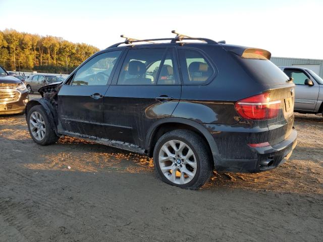 Photo 2 from auction – 2013 BMW X5 XDRIVE3 with VIN 5UXZV4C54D0B15375