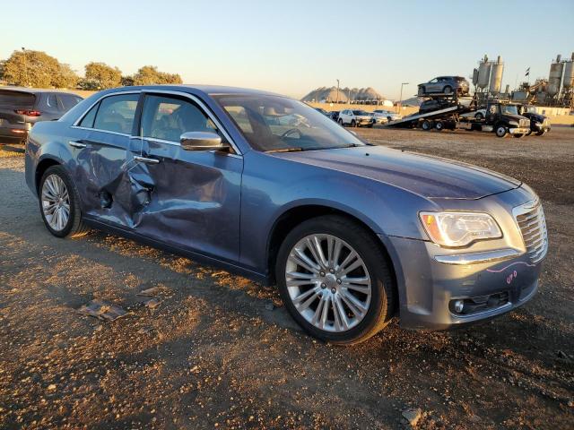 Photo 4 from auction – 2011 CHRYSLER 300C with VIN 2C3CA6CT7BH580479