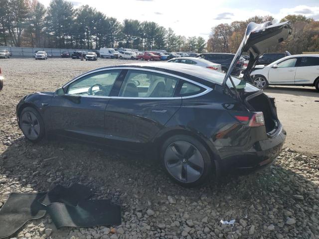 Photo 2 from auction – 2018 TESLA MODEL 3 with VIN 5YJ3E1EA4JF155367