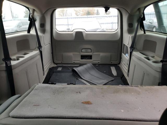 Photo 10 from auction – 2012 DODGE GRAND CARA with VIN 2C4RDGBG0CR424108