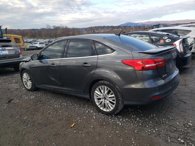 Photo 2 from auction – 2017 FORD FOCUS TITA with VIN 1FADP3J22HL291633