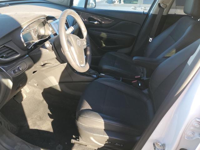 Photo 7 from auction – 2022 BUICK ENCORE PRE with VIN KL4CJESM8NB567411