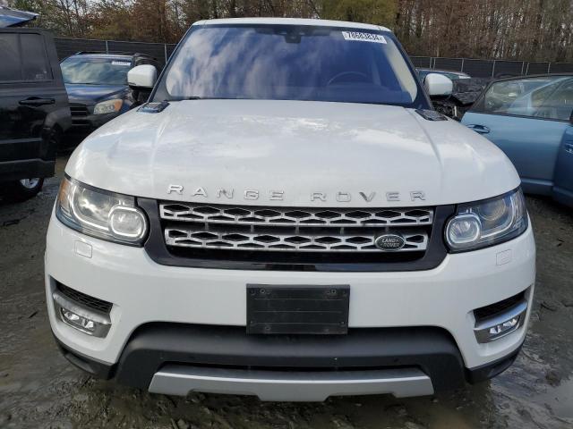 Photo 5 from auction – 2017 LAND ROVER RANGE ROVE with VIN SALWR2FV2HA679931