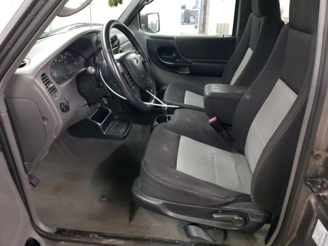 Photo 7 from auction – 2006 FORD RANGER SUP with VIN 1FTYR14D06PA11639