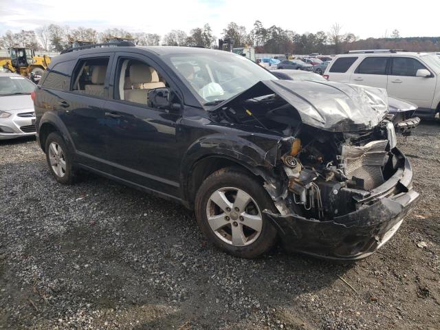 Photo 4 from auction – 2011 DODGE JOURNEY MA with VIN 3D4PH1FG5BT542902