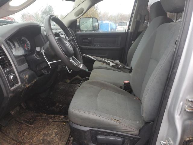 Photo 7 from auction – 2015 RAM 1500 ST with VIN 1C6RR7KT8FS503034