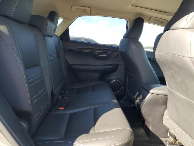 Photo 11 from auction – 2017 LEXUS NX 200T BA with VIN JTJBARBZ3H2120538