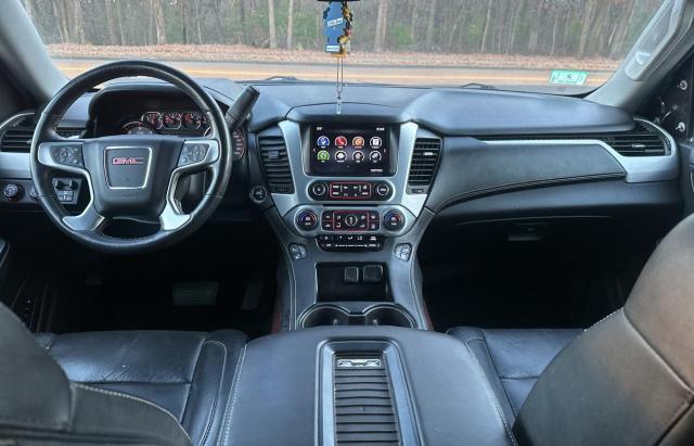 Photo 9 from auction – 2015 GMC YUKON SLT with VIN 1GKS2BKC9FR733887