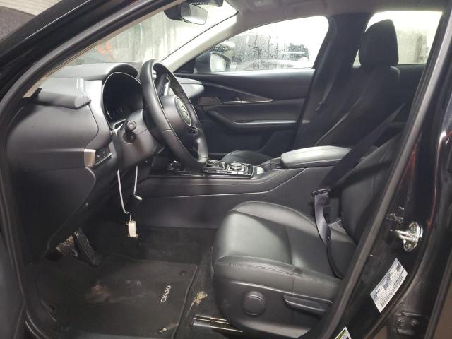 Photo 7 from auction – 2024 MAZDA CX-30 SELE with VIN 3MVDMBBM0RM653907