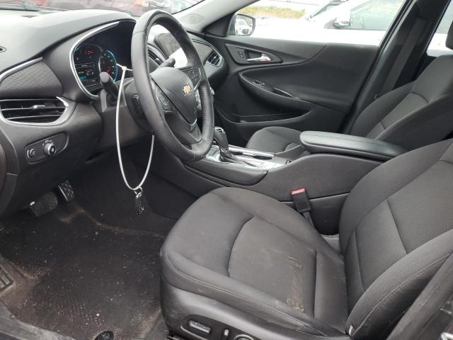 Photo 7 from auction – 2016 CHEVROLET MALIBU LT with VIN 1G1ZE5ST6GF327368