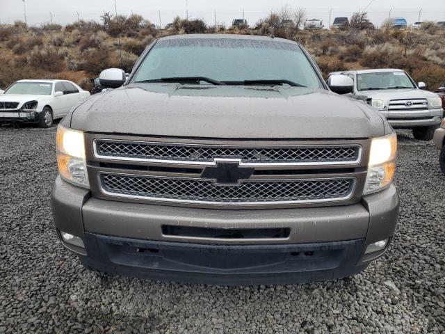Photo 5 from auction – 2012 CHEVROLET SILVERADO with VIN 3GCPKTE73CG311261