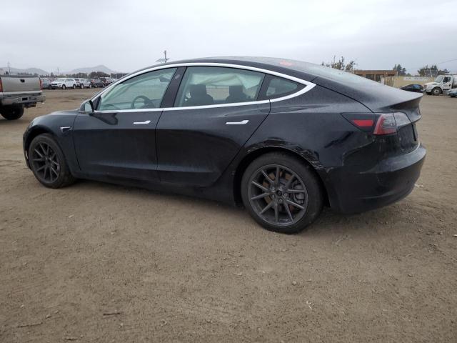 Photo 2 from auction – 2020 TESLA MODEL 3 with VIN 5YJ3E1EA1LF704641